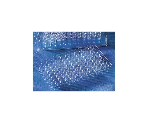 61-4691-22 PCR Plate Polycarbonate 96 Well Type P 6509
