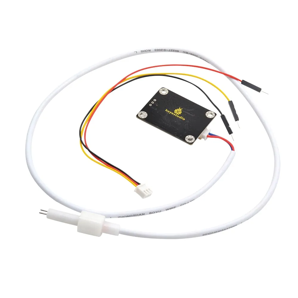4-4141-01 TDS Meter (for Arduino) KS0429