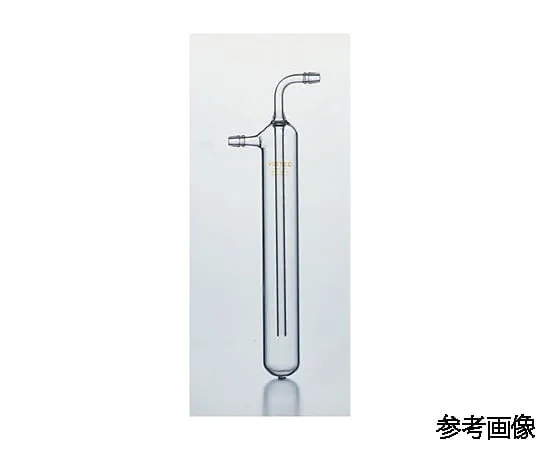4-3540-01 Cold Trap Type I 30 x 200 mm 1925-01A