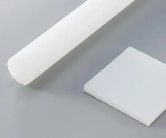 3-2364-01 PFA Plate 200 x 200 PFA-200-5