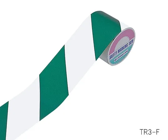 61-3417-86 Tiger Tape (Reflective) TR3-F 256306