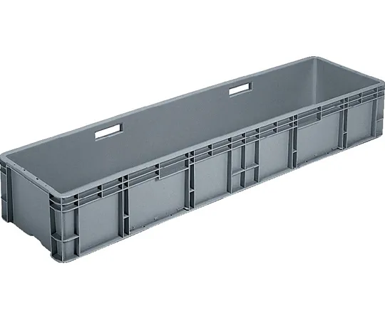 67-7317-46 TP Standard Container TP3122 with Handle Light Gray 20681000GL802