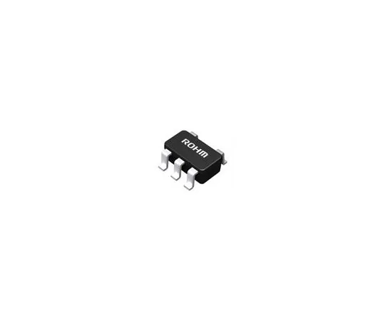 63-4711-01 ROHM BU4S584G2-TR 1-Input Inverter Schmitt Trigger Schmitt Trigger Logic Gate, 5-Pin SSOP BU4S584G2-TR