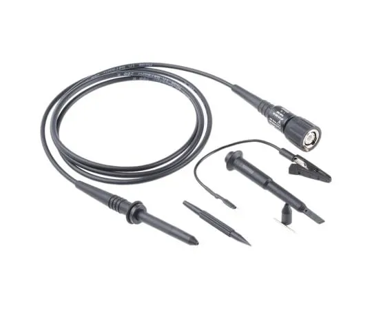 63-5049-19 LeCroy PP009-1 Oscilloscope Probe, Probe Type: Passive 500MHz 400V 1:10 PP009-1