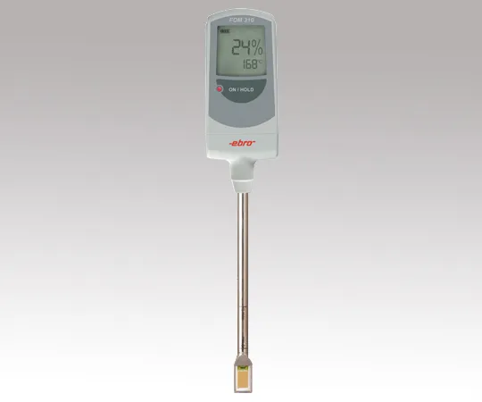 2-7267-11　［Discontinued］Food Oil Monitor　FOM310set