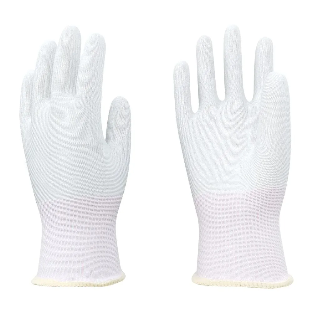 67-8771-01　Cut Resistant Gloves EVO Cut Resist Inner S 1 Bag (10 Pairs)　177-S