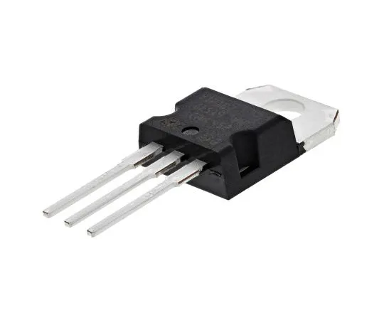 63-4820-69 STMicroelectronics TIP107 PNP Darlington Pair, 8 A 100 V HFE:200, 3-Pin TO-220 TIP107
