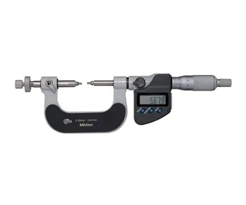 61-9170-84 Digimatic Ball Gear Micro (324-251-30) GMB-25MX