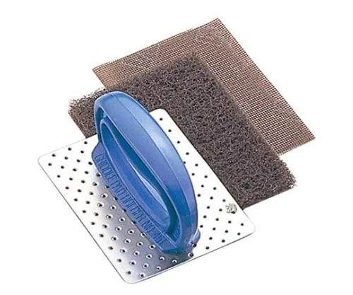 61-6752-32 3M Griddle Pad Holder for Low Temperature No. 461 1209500