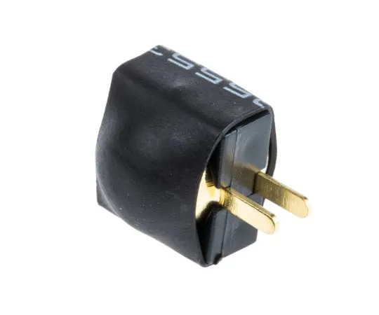 63-4772-61 Assemtech Vibration Sensor 309 mA -25°C → +80°C, Dimensions 10 x 11 x 12 mm VS-102