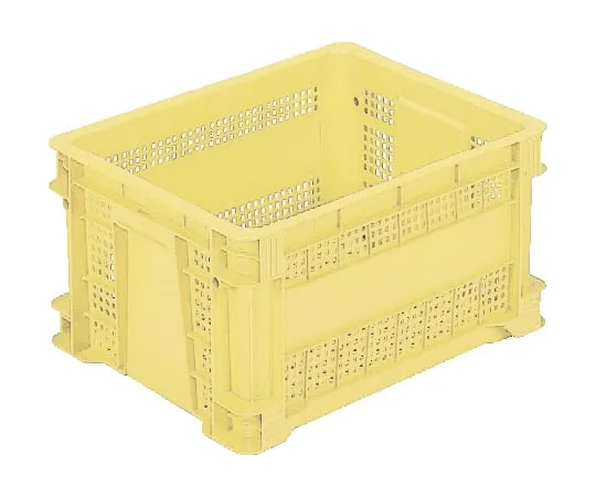 67-6650-38 Container B29 (mesh) Cream 10290100CL202