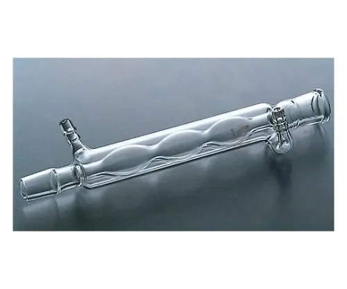 61-0021-11 Semi-Micro Condenser 130mm, TS15/20 CL0018-01-10