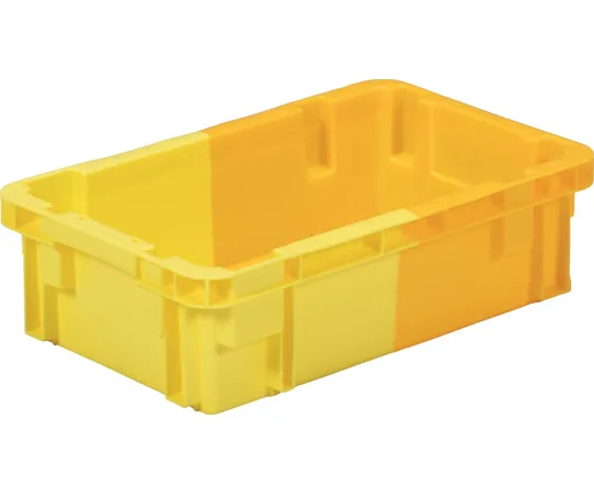 67-7109-50 SN Container B#12 Yellow/Yellow 20113100YE304YE201