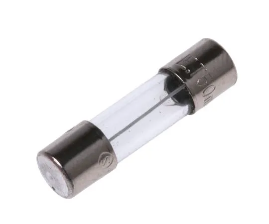 63-4867-04 Littelf***, 50mA Glass Cartridge F***, 5 x 20mm, Speed T 0218.050MXP