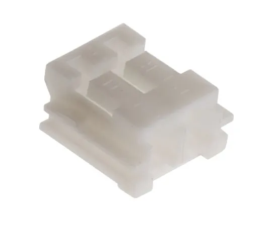 63-4759-52 JST EH Female Connector Housing, 2.5mm Pitch, 2 Way, 1 Row EHR-2