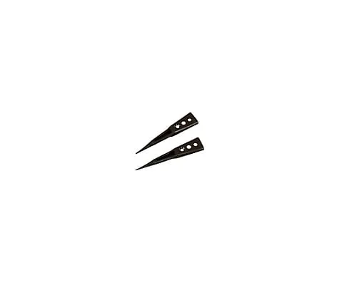 61-0487-63　［Discontinued］Replacement Tip For Tweezers　P-814H-1