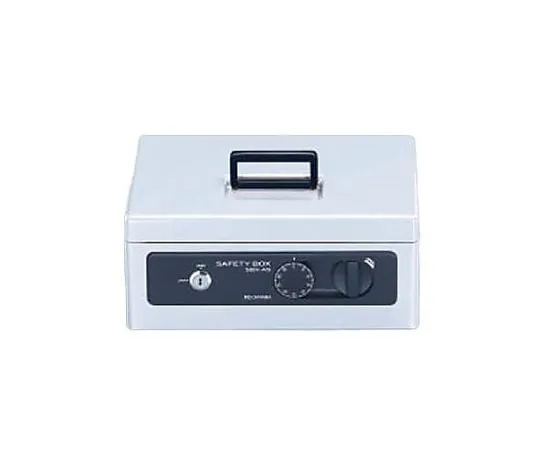78-0976-24 Portable Safe 275 x 185 x 120mm EA961KA-38A