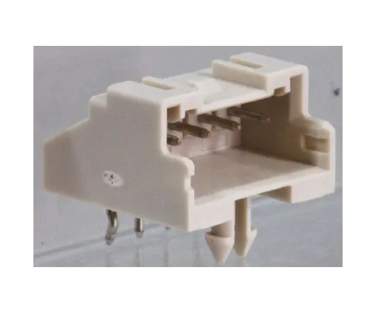 63-4882-65 JST XA, 13 Way, 1 Row, Right Angle PCB Header S13B-XASK-1 (LF)(SN)