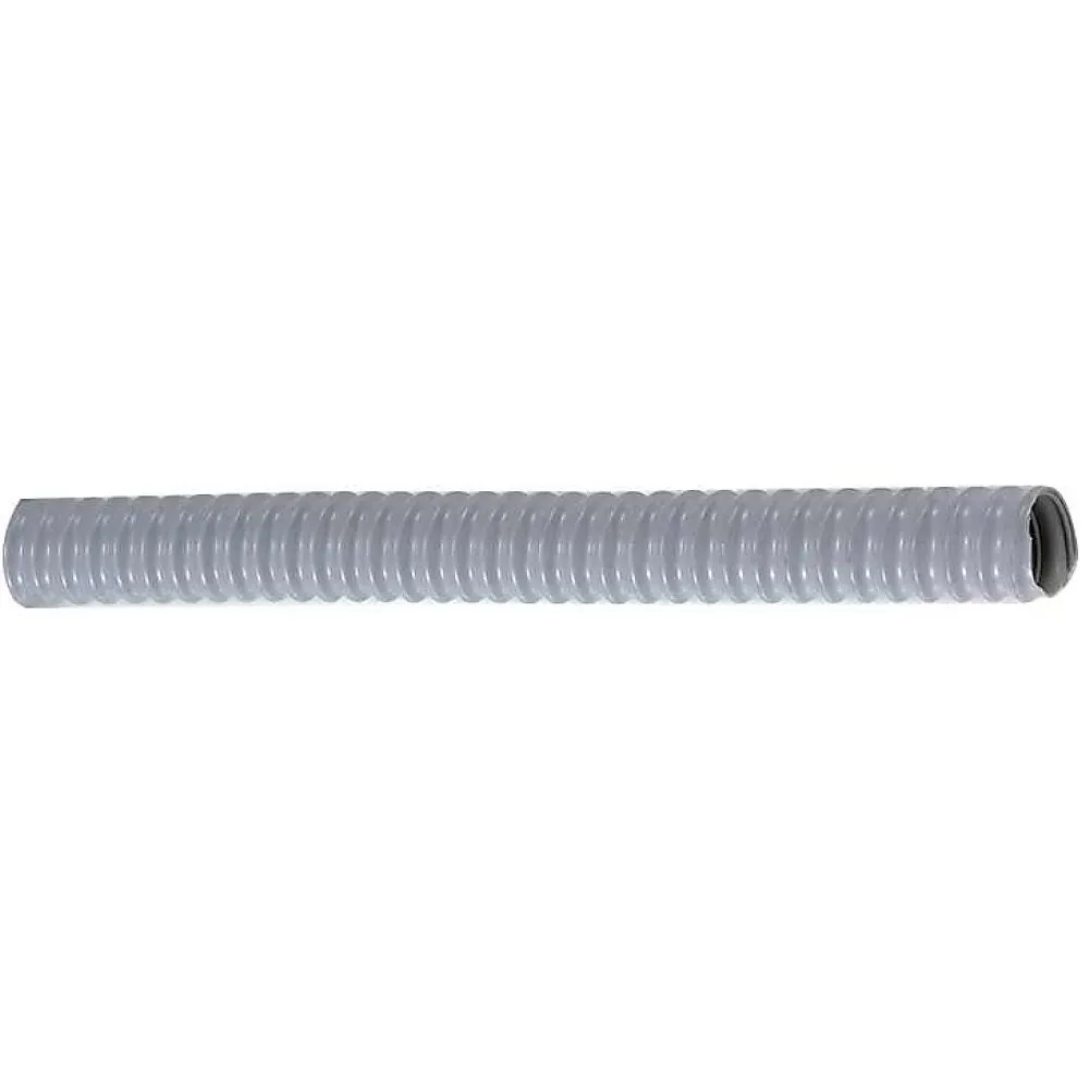 68-0508-57 Drain Hose 5 m Winding Iron φ25 mm TO-192NK25-5