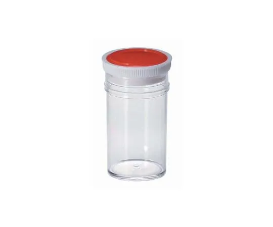 63-1311-82 Styrene Rod Bin 50 mL RV-50