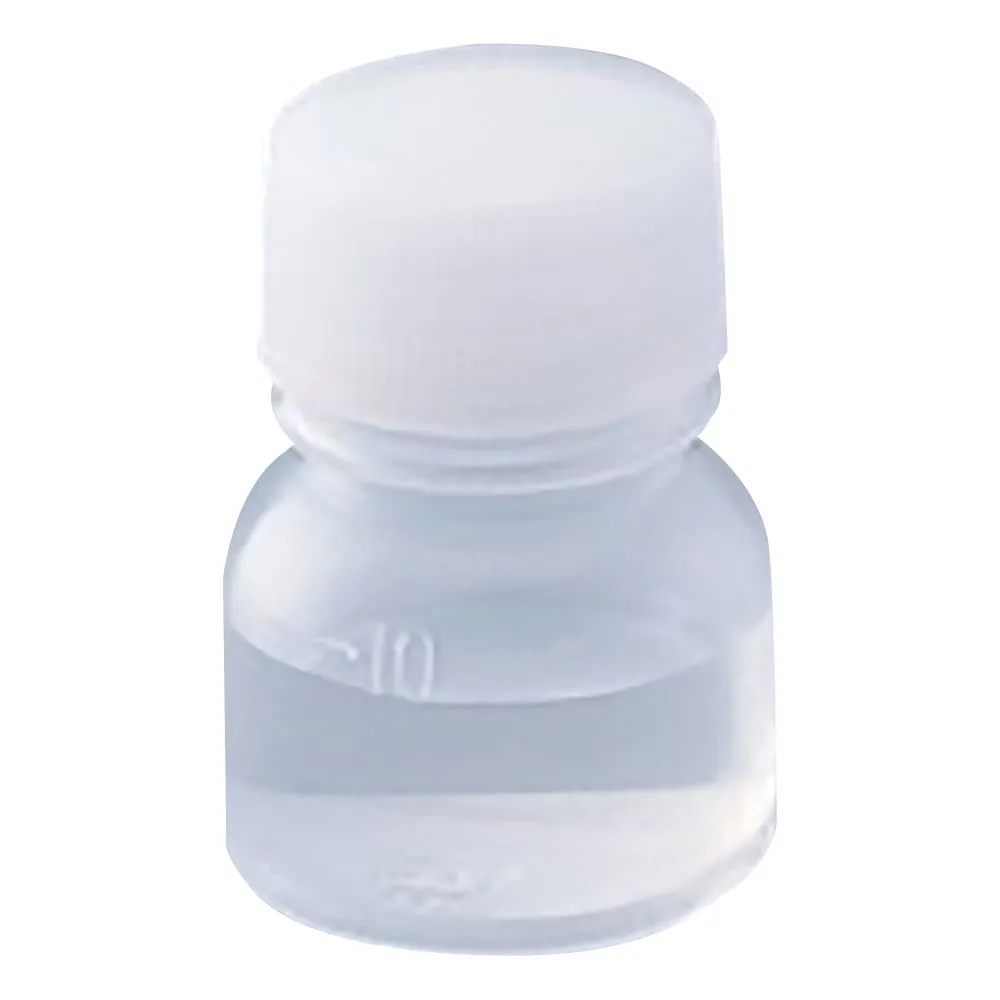 2-7588-01 Sterilized Water for Dilution (CR) 9mL 400 Pieces CR-9