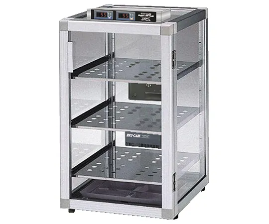 63-1416-28　［Discontinued］Acrylic Humidification Cabinet (50-75%RH)　AC-110-AHU