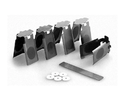 69-3849-12 Cathode Plate Set for Penning Gauge PEG050/100 351-490