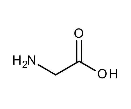 61-0351-94 Glycine for Synthesis 816013 250G 8.16013.0250