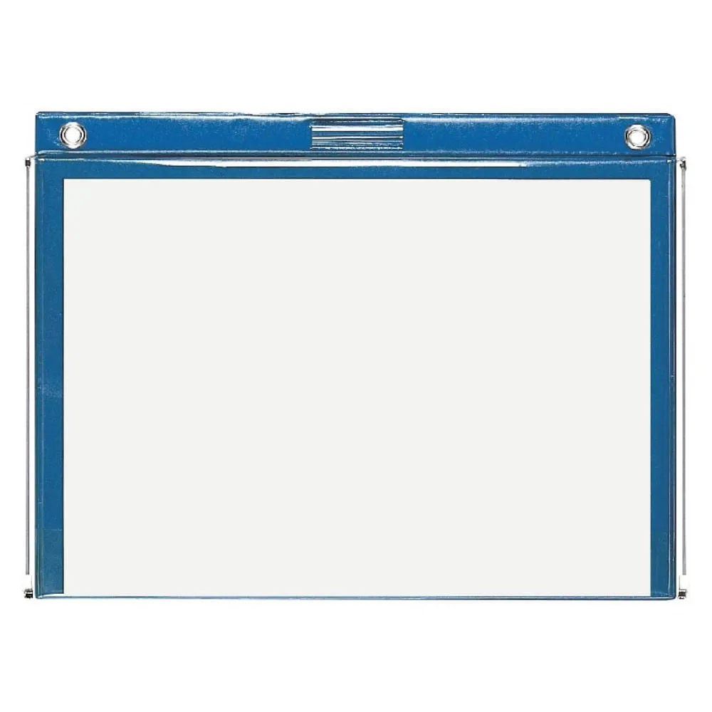 62-6094-14 Vinyl Type KY Board Rainproof Type A3 Horizontal 320-270A