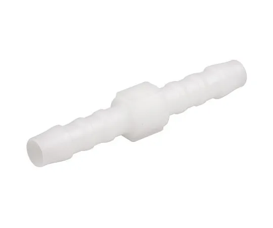 63-4654-04 Straight Male Hose Coupling Straight Coupler, Push-On, POM 795-332