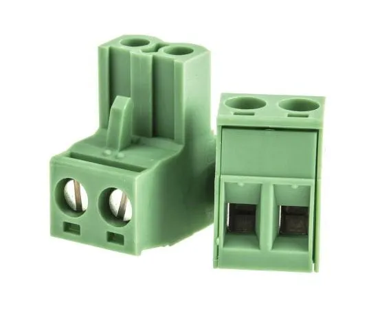63-4719-79 Phoenix Contact MSTB 2.5/2-5.08 PCB Terminal Block 1757019