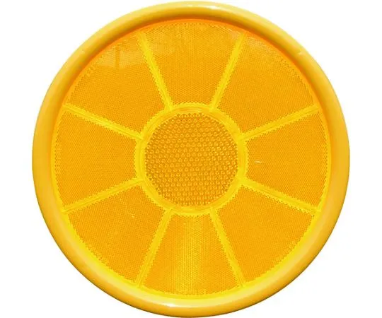 67-2353-32 Big Light N-Toub Single Side-Single Side-One Touch φ60.5U with Band BLN-HEAD-T