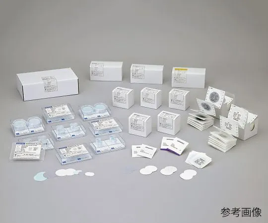 4-865-01 Coated Type Filter Y008A047A 100 Pieces 15080004