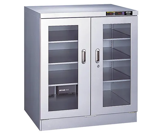 1-2919-43-90　［Discontinued］【Global Model】 DRY-CABI for Low Humidity (10 ~ 50% RH) TDC Series PDX Type　TDC-510-PDX