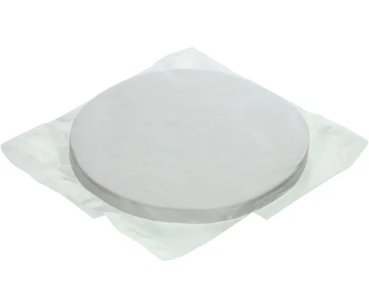 65-3693-58 Quartz fiber filter paper, phi 110, 10 sheets QR-100