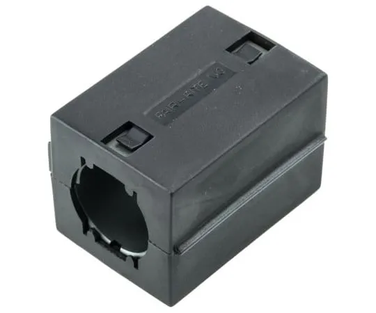 63-4804-49 Fair-Rite Openable Ferrite Sleeve, 29.2 x 14.7 x 42mm, For EMI Suppression, Apertures: 1, Diameter 18.8mm 431173551