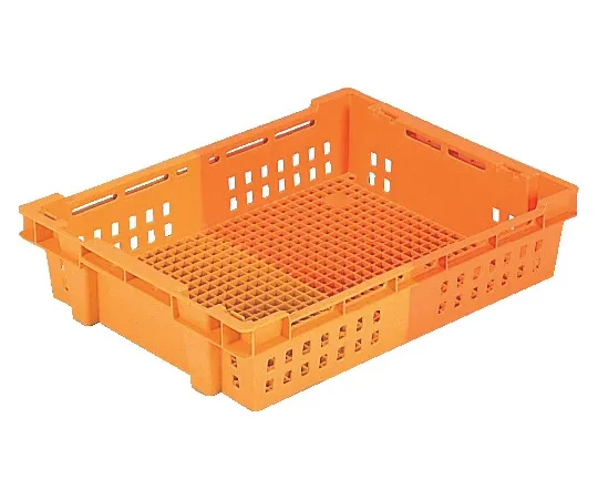 67-7136-56 SN Container C#15 Orange/Orange 10160100OR309OR301
