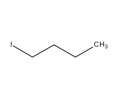 61-0336-33 1-Iodobutane (Stabilized with Copper Chip) for Synthesis 804786 100mL 8.04786.0100