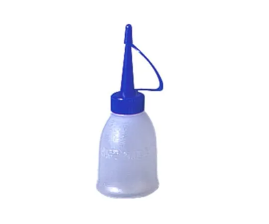 63-2897-86 Oil Sprinkler Machine Type Blue 35 mL No.307