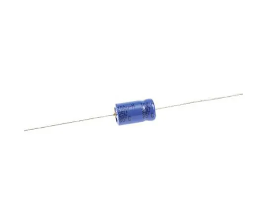 63-4764-55 Vishay 100μF 25V dc Aluminium Electrolytic Capacitor, Through Hole 6 (Dia.) x 10mm +85°C 6mm 10mm MAL202136101E3