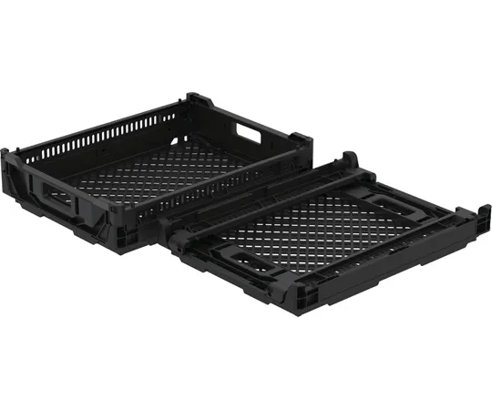 67-7101-10 Container EP8A Black 56102000BK901