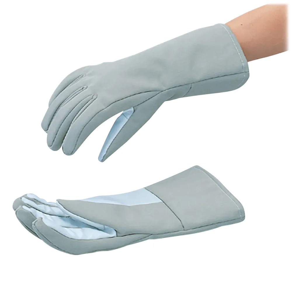 8-5316-01 Low Temperature Glove With Flat Palm Slip Resistant Fit Size 330mm CGM-16