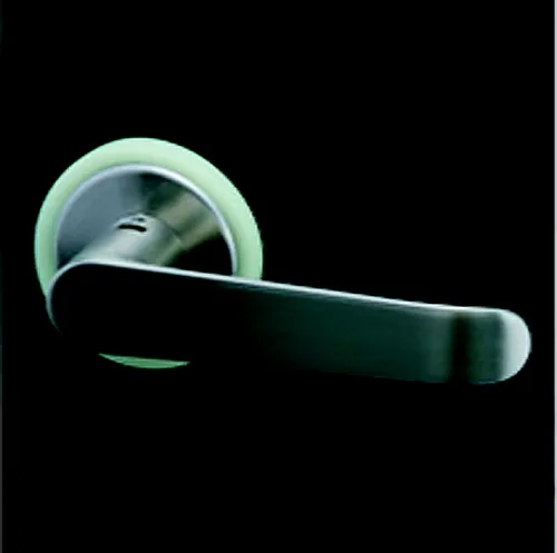 61-3398-39　［Discontinued］Light For Safety (For Door Knob) ASK-001　189001