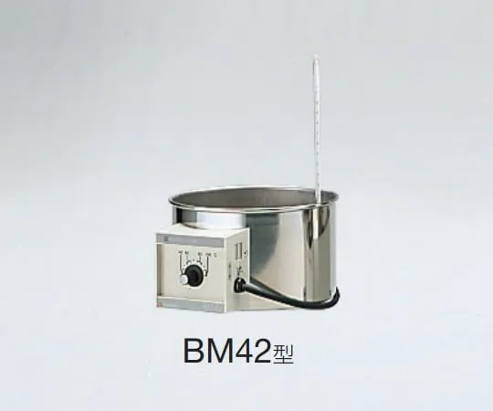 61-9659-06　［Discontinued］Water Bath BM42-N　BM42-N