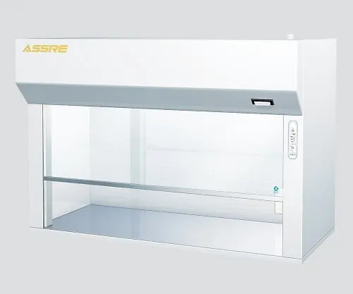 3-3994-01　［Discontinued］Clean Bench Vertical Airflow, Desktop Type (With Frame) 840 x 700/600 x 1700　ICB-840P