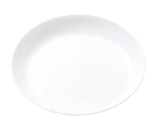 61-6841-40 PP School Dish No. 1710 W 14 cm White 7724300