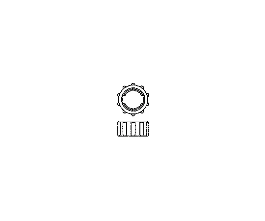 63-4934-09 Connector Seal diameter 22.35mm 213810-1