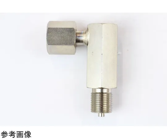 65-4311-37 Joint G3/8 x G3/8B Iron FJ32-332