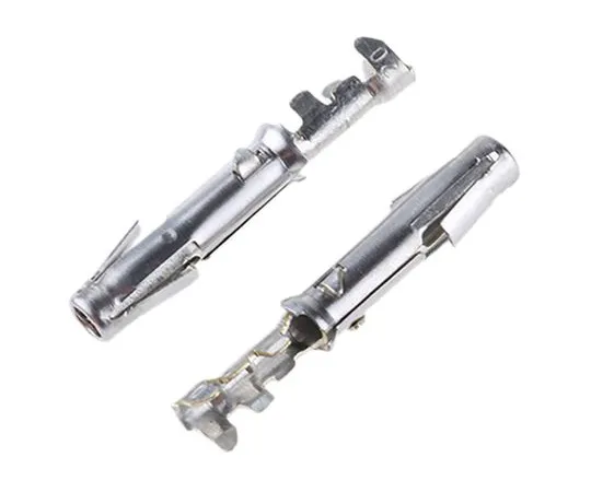 63-4794-45 Souriau TRIM TRIO SC Series, size 20 13A Female Crimp Circular Connector Contact, Wire size 22 → 20 AWG SC20ML 1TK6