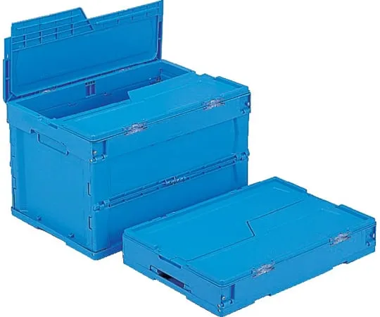 67-7114-32 Container 51B Blue 55446000BL504